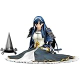 戦国ランス 上杉謙信 (1/5スケールPVC塗装済み完成品)