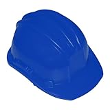 Graintex HH1751 Hard Hats, Blue by Graintex
