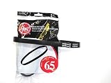 Vacuum Cleaner Bags 2 GENUINE HOOVER WINDTUNNEL T-SERIES BELTS 562289001 AH20065 style 65