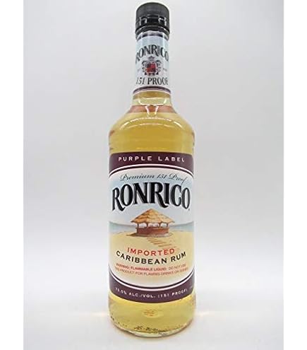 Amazon.co.jp: レモンハート 151 デメララ 75.5度 750ml [並行輸入品