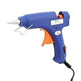 米国のプラグインAC 100-240V 20Wは3本のスティックwがホットメルト接着ガンをトリガー