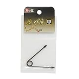 高儀 菊堂 立バネ 中