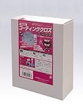 お掃除ソムリエ ガラスコーティングシート 洗面キレイ 洗面陶器・人工大理石用（プロ仕様）