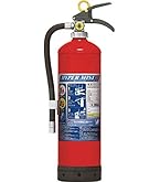 Amazon.co.jp: モリタ宮田工業 水(浸潤剤等入り)消火器 クリーン