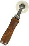 Prime-Line Products P 7880 Rolling Tool with Concave Nylon Ball Bearing Wheel, 2 x 3/32 by Prime-Lin