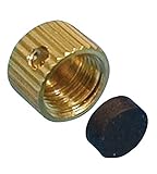 Proline 888-352 Drain Cap for S & W Valve [並行輸入品]