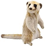 ハンサ(HANSA) ミーアキャット No.3703 ミーアキャット No.3703