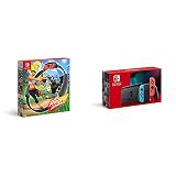 リングフィット アドベンチャー + Nintendo Switch 本体 (ニンテンドースイッチ) Joy-Con(L) ネオンブルー/(R) ネオンレッド(バッテリー持続時間が長くなったモデル) セット