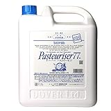 ドーバー パストリーゼ77 5L ＜ポリ容器＞ 業務用詰替5L