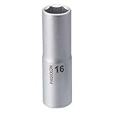 プロクソン(PROXXON) ディープソケット 1/2" 16mm No.83361