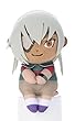 イナズマイレブン アレスの天秤 ちょっこりさん 佐久間 次郎 ぬいぐるみ 高さ12cm