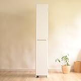 頑丈 キッチンストッカー(幅30cm)GK-30 (ホワイト)