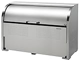 DAIKEN クリーンストッカー組み立て式 CKS-1607(1個)