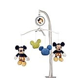 ディズニーベビーゴーミッキーミュージカルモバイル