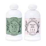 自然流 トリートメントシャンプー 全犬種用 トリートメントコンディショナー 各300ml セット 犬 子犬 犬用 シャンプー トリートメント 天然成分 天然ハーブ 植物エキス オーガニック