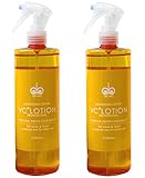 MIGAKI VCローションプラス 500ml 化粧水×2個セット