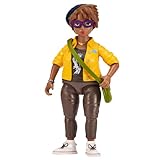 Teenage Mutant Ninja Turtles: Mutant Mayhem : April O'Neil Action Figure by Playmates Toys