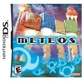 Meteos: Disney Magic (Nintendo DS)