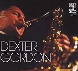 The Best of Dexter Gordon