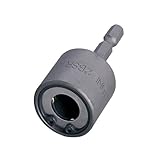 TONE(トネ) 充電式電動ドリル用全ねじソケット 2BSR-16B