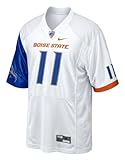 Kellen Moore Boise State # 11 Rare 2011 Twill Jersey
