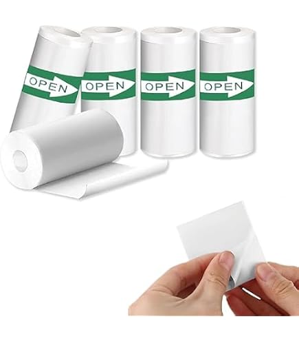 Amazon.co.jp: 三菱電機 プリンター用紙 三菱電機プリンター用 K65HM