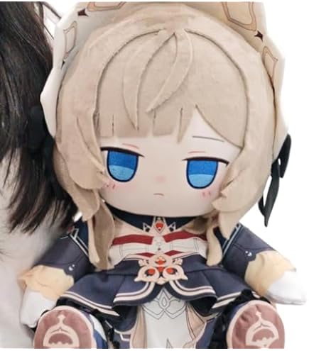 Amazon.co.jp: 20cmハイクオリティな可愛い着せ替えぬいぐるみ