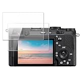 Lifeinnotech Sony α7CII / α7CR / α6700 / α7IV フィルム アンチグレア 反射防止 指紋防止 抗菌 2枚入り