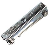 ジョブマスター(JOB Master) ナイフ型六角棒スパナセット 7本組 JHW-107KS