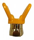 Milwaukee M4910-10 Paint Sprayer Replacement Guard Tip Assembly # 039747001187 [並行輸入品]