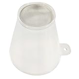 ヨトリヤマ 三角フィルターS 40メッシュ 容器色・白 453#40