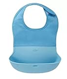 (サクタネ)SAKUTANEベビー キッズ 防水くるくるエプロン スタイ ソフトスタイ 食べこぼしポケット付 かわいい 防水エプロン M ミディアム L ラージ ビッグサイズ/標準サイズ選択でき ネオ