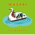 SUSHIBOYS「WASABI(初回限定盤)」