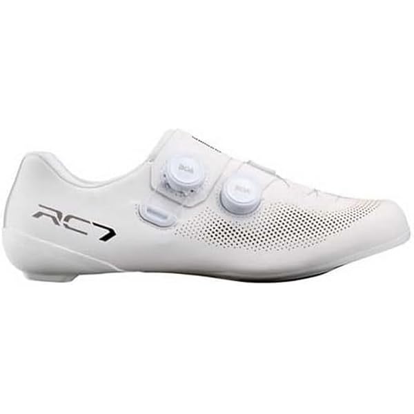 Amazon.co.jp: RC3 (SH-RC300) ホワイト 41.0(25.8cm)ロード SPD-SL