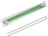 第一ビニール ダブルピン (10本入) 40cm