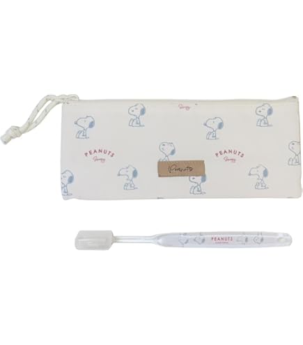 Amazon｜星のカービィ ポーチ入りハミガキセット カービィ＆ワドルディ