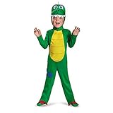 Disguise 83994W Dinosaur Toddler Costume (12-18 Months) [並行輸入品]