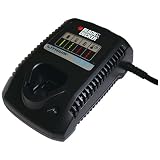 ブラックアンドデッカー(BLACK+DECKER) バッテリーチャージャー(充電器本体) バッテリー BL1310用 10.8V LC1013