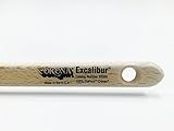 Corona Performance Chinex Excalibur Paint Brush, 1 Bristles by Corona