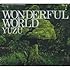 ゆず「WONDERFUL WORLD（初回限定盤）」