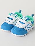 (ユナイテッドアローズ グリーンレーベル リラクシング) UNITED ARROWS green label relaxing 【NEW BALANCE(ニューバランス)】FS574 12cm-13c