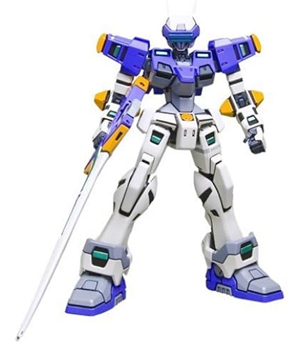 ボークス　電脳戦機バーチャロン MBV-707-G テムジン　塗装完成品 VR01 1/100 MBV-707-G テムジン | ボークス公式 ホビー天国