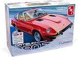 プラッツ AMT 1/25 ダットサン28ZX ターボ Tバールーフ プラモデル AMT1372