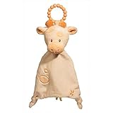Sp Giraffe Teether [並行輸入品]