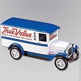 1927 Graham Brothers Delivery Truck Bank