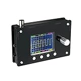 KKmoon DSO328 デジタル オシロスコープ 組立完成品 2.4 "TFT 1Msps帯域幅 0-200KHz STM32チップ ハンドヘルド ポケットサイズ プローブ付き