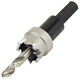 SK11 アイアンホールソー 鉄工用 20mm