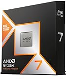 AMD Ryzen 7 9800X3D 8コア16スレッド デスクトッププロセッサ