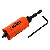 ユニカ(unika) ハイスホルソーツバ無し 27mm HSS-27TN