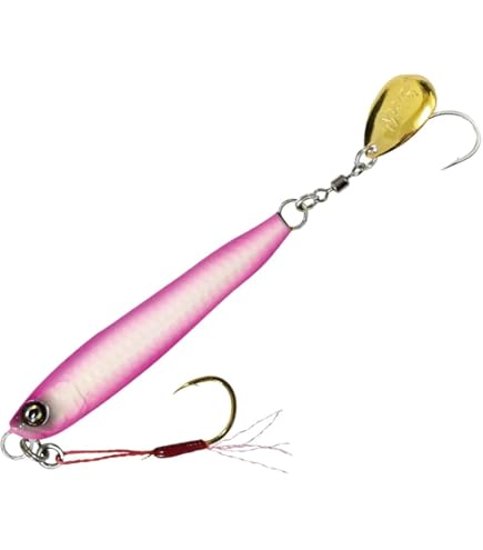 Amazon.co.jp: マグバイト(Magbite) イワシジグ 40g : スポーツ